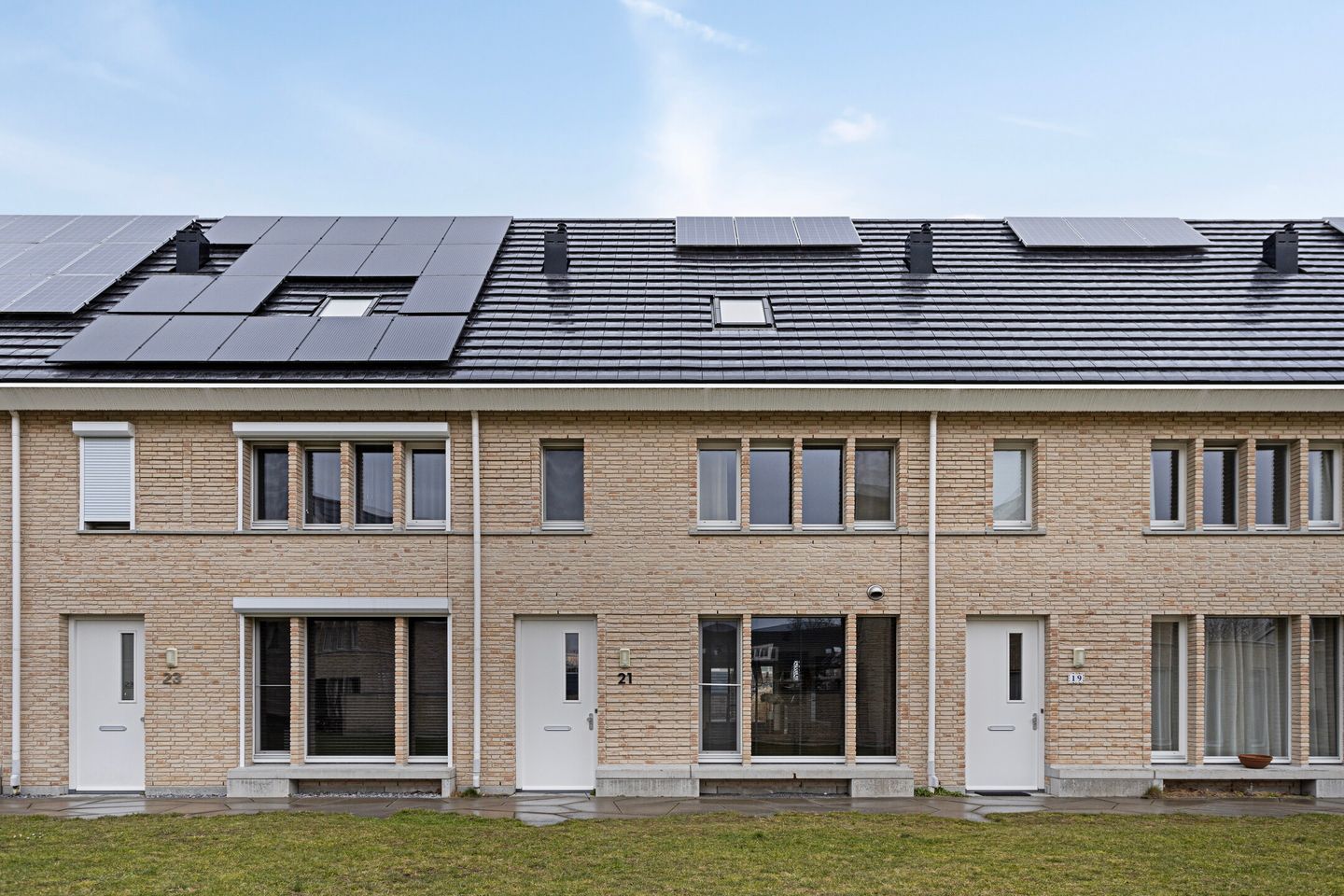 Foto 1 van Zustershof 21