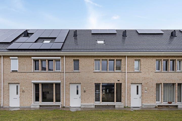 Foto 1 van Zustershof 21