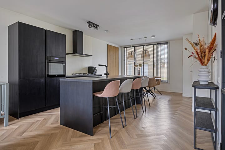 Foto 3 van Zustershof 21