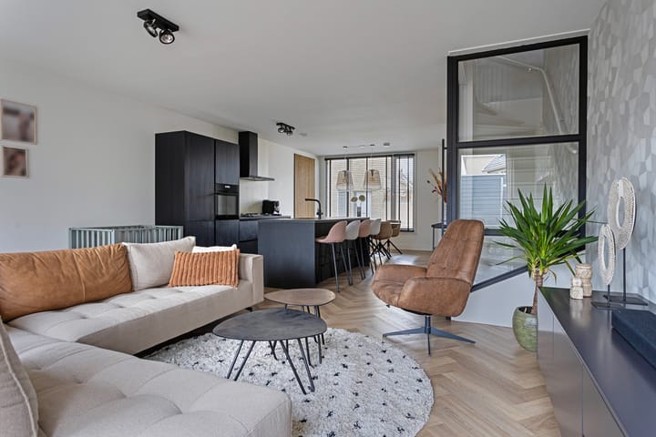 Foto 4 van Zustershof 21