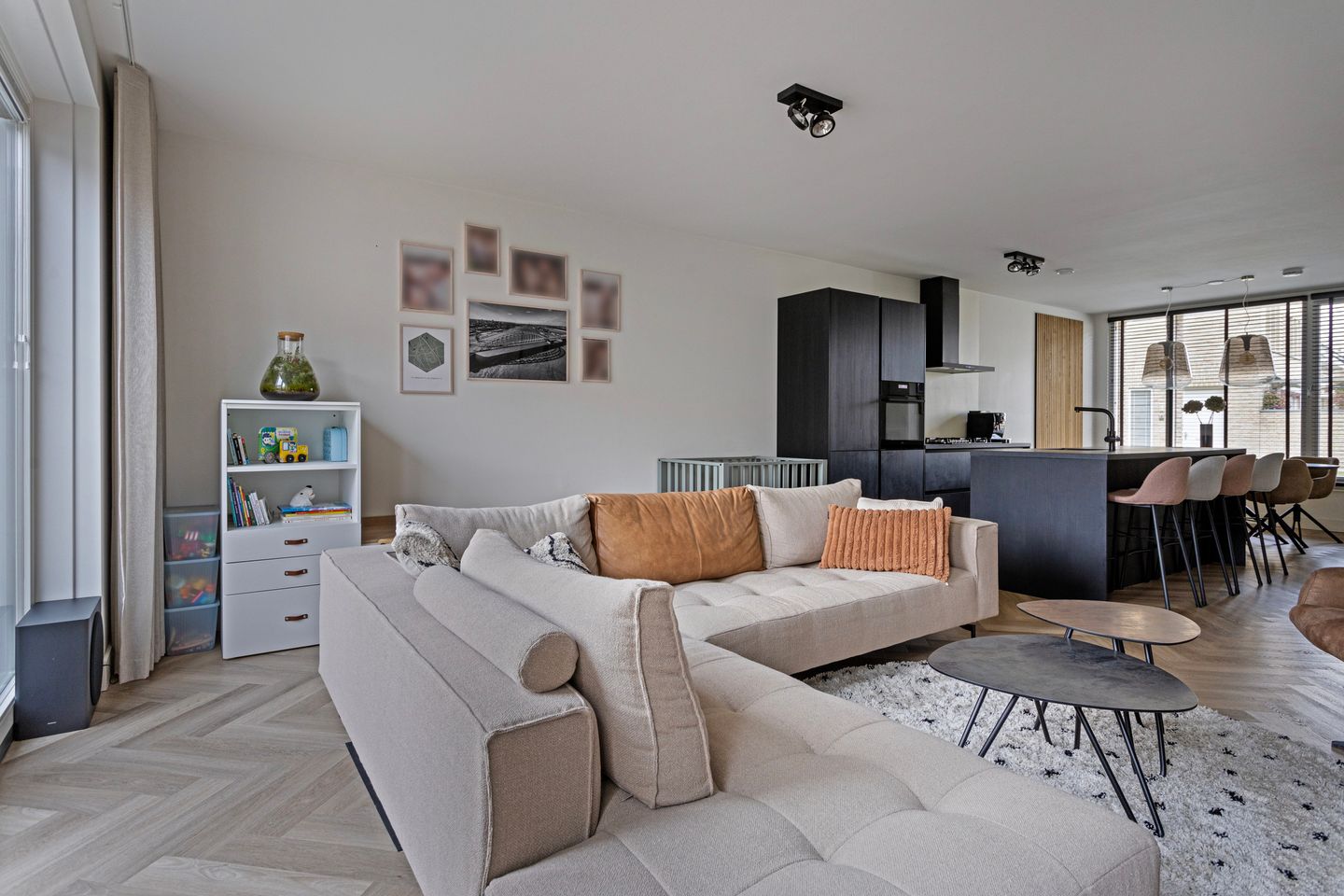 Foto 5 van Zustershof 21