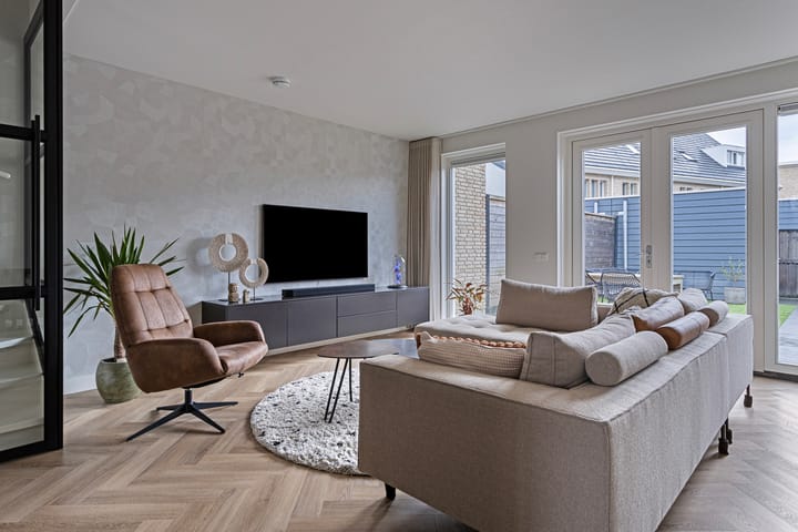 Foto 6 van Zustershof 21