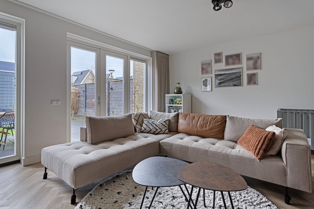 Foto 7 van Zustershof 21