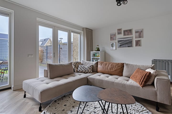 Foto 7 van Zustershof 21