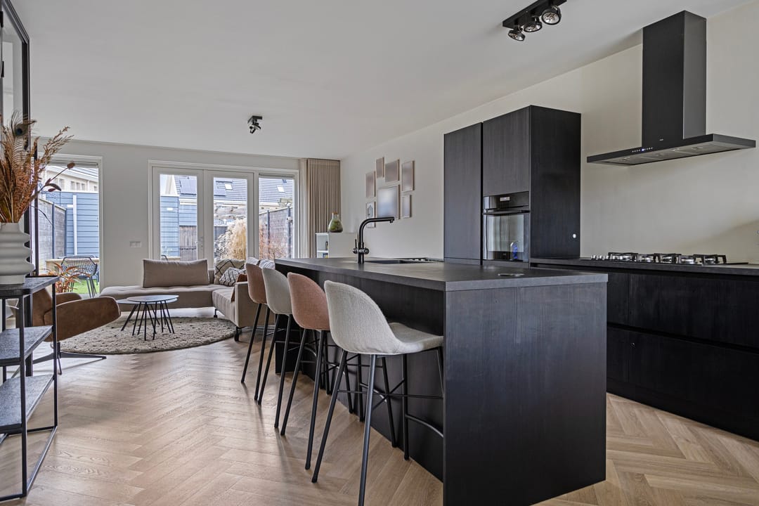 Foto 8 van Zustershof 21