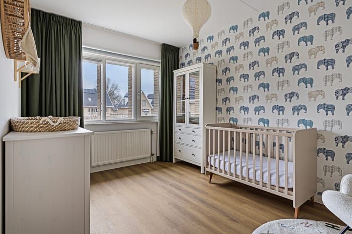 Foto 15 van Zustershof 21