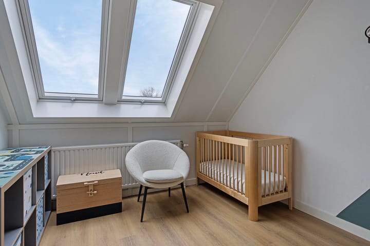 Foto 23 van Zustershof 21