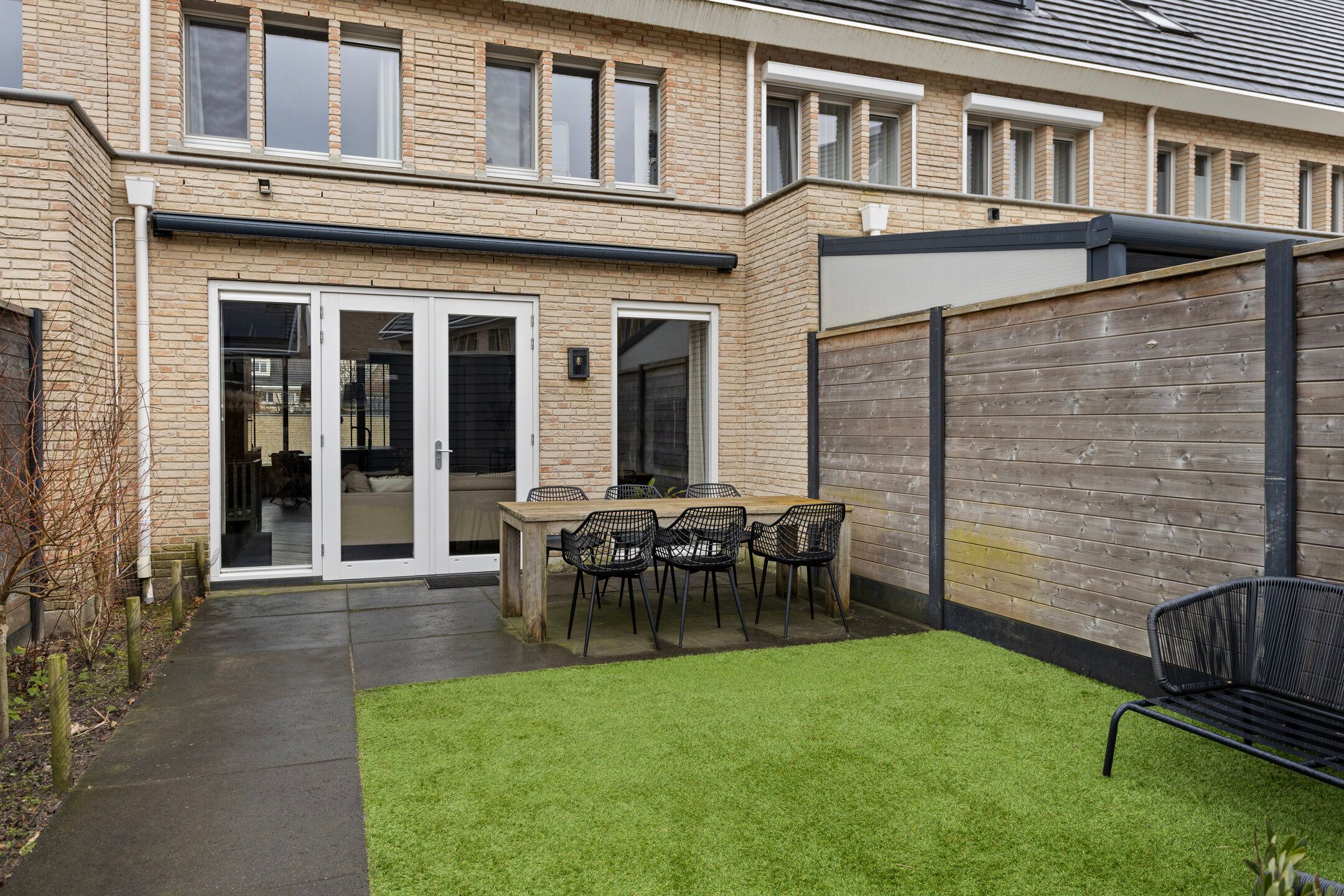 Foto 27 van Zustershof 21