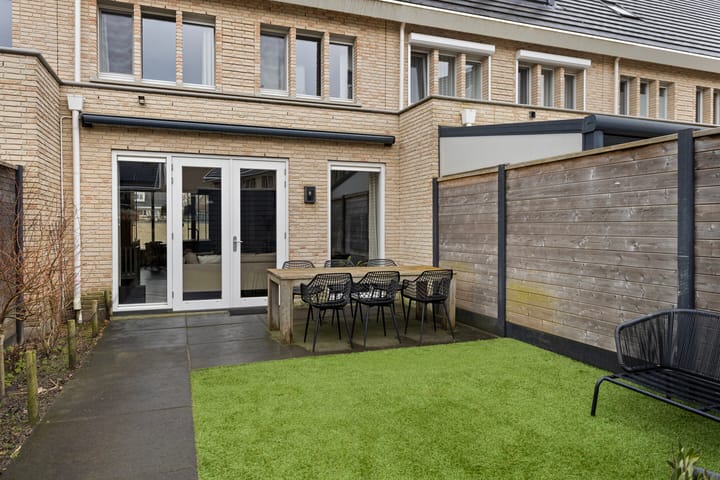 Foto 27 van Zustershof 21