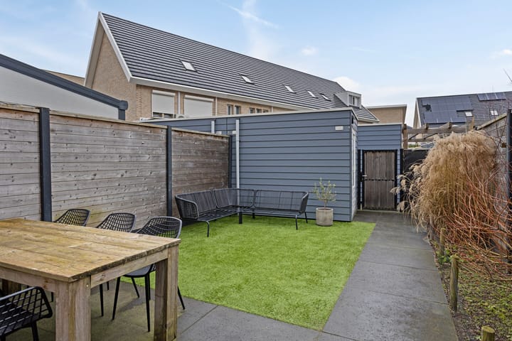 Foto 28 van Zustershof 21