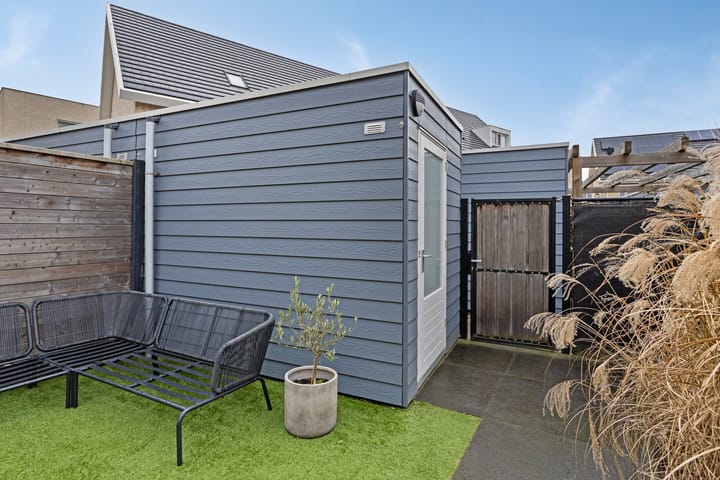 Foto 30 van Zustershof 21