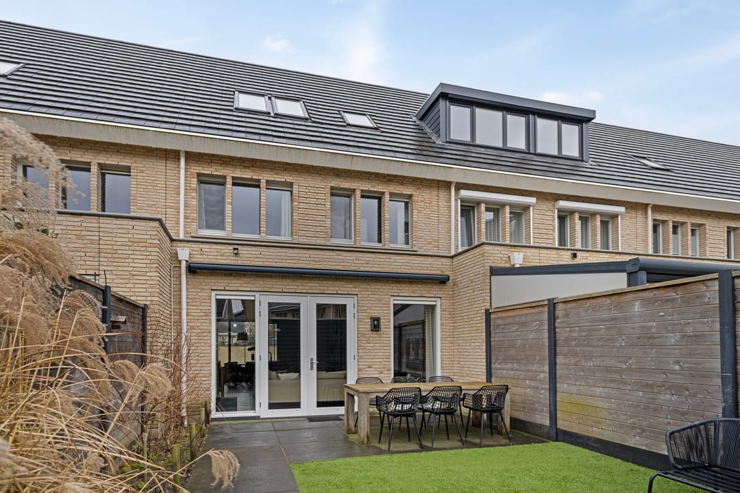 Foto 31 van Zustershof 21