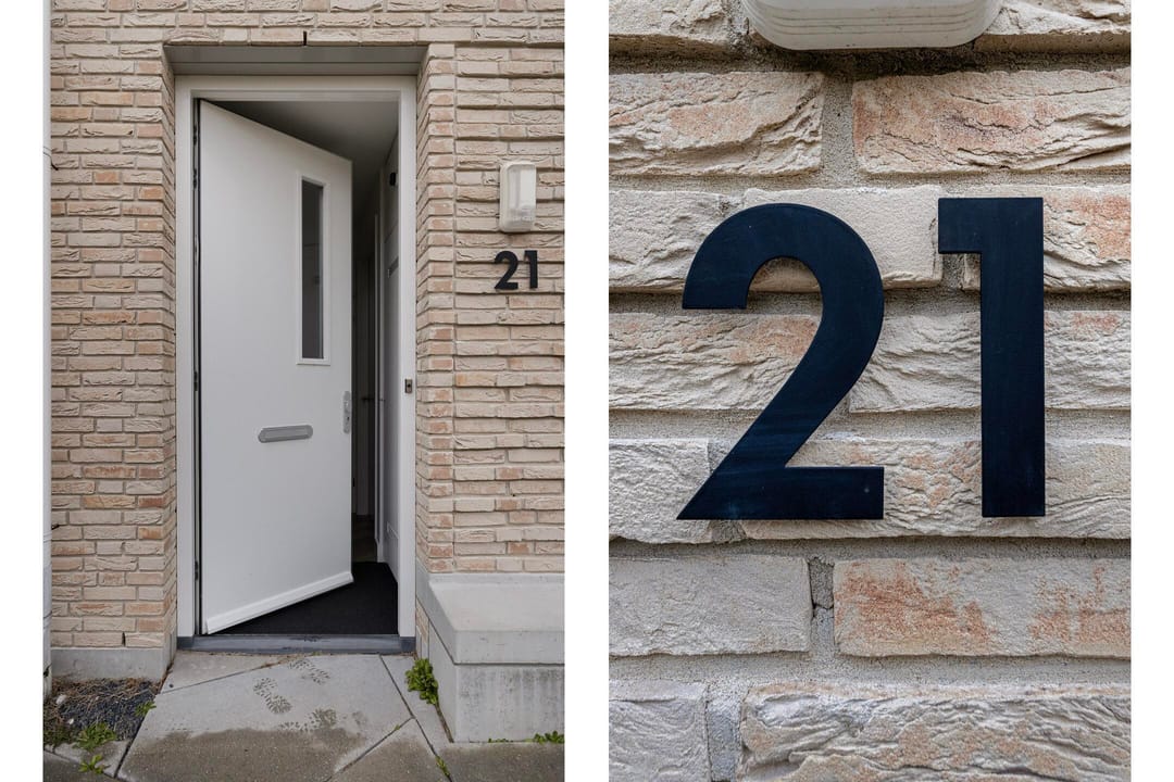 Foto 32 van Zustershof 21