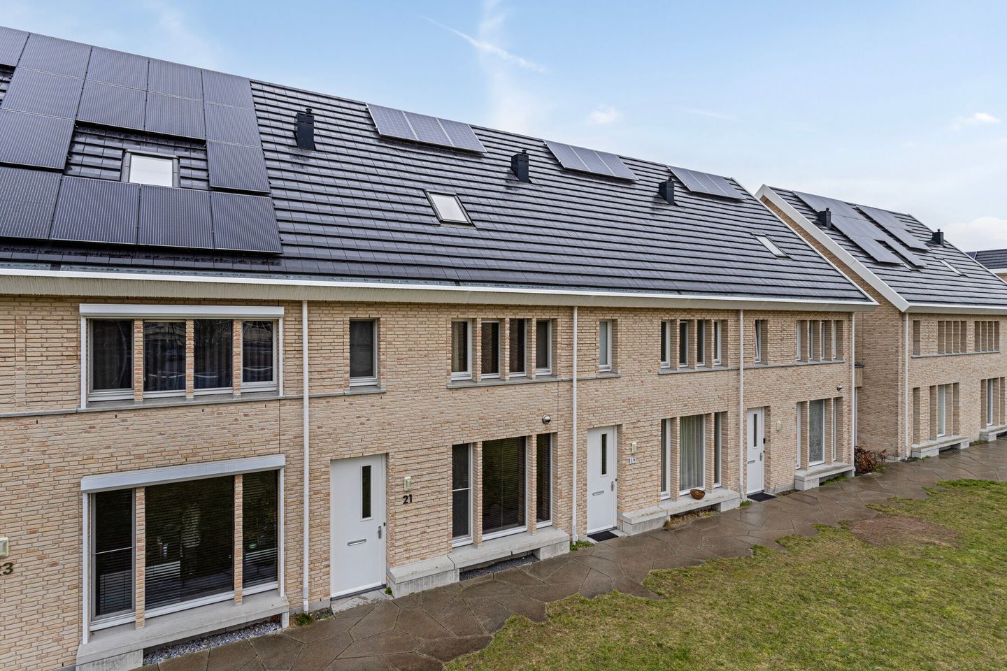 Foto 34 van Zustershof 21