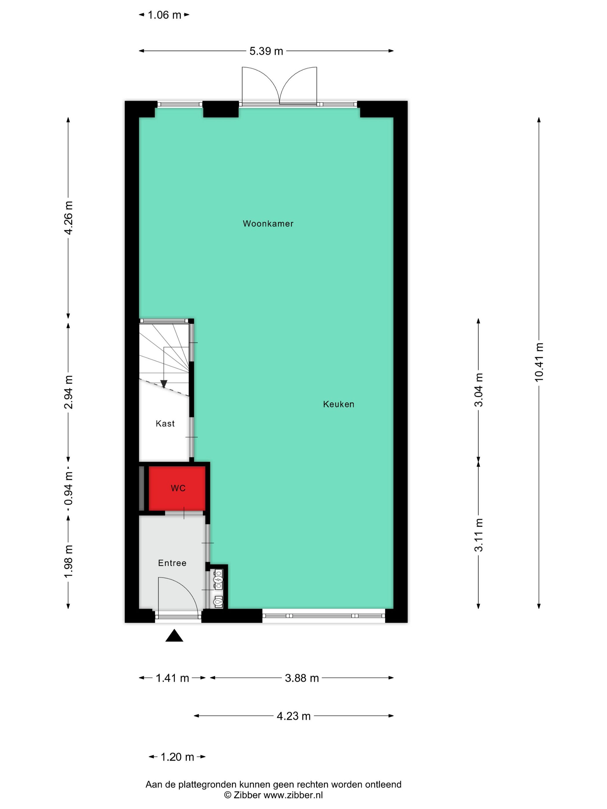 Foto 39 van Zustershof 21