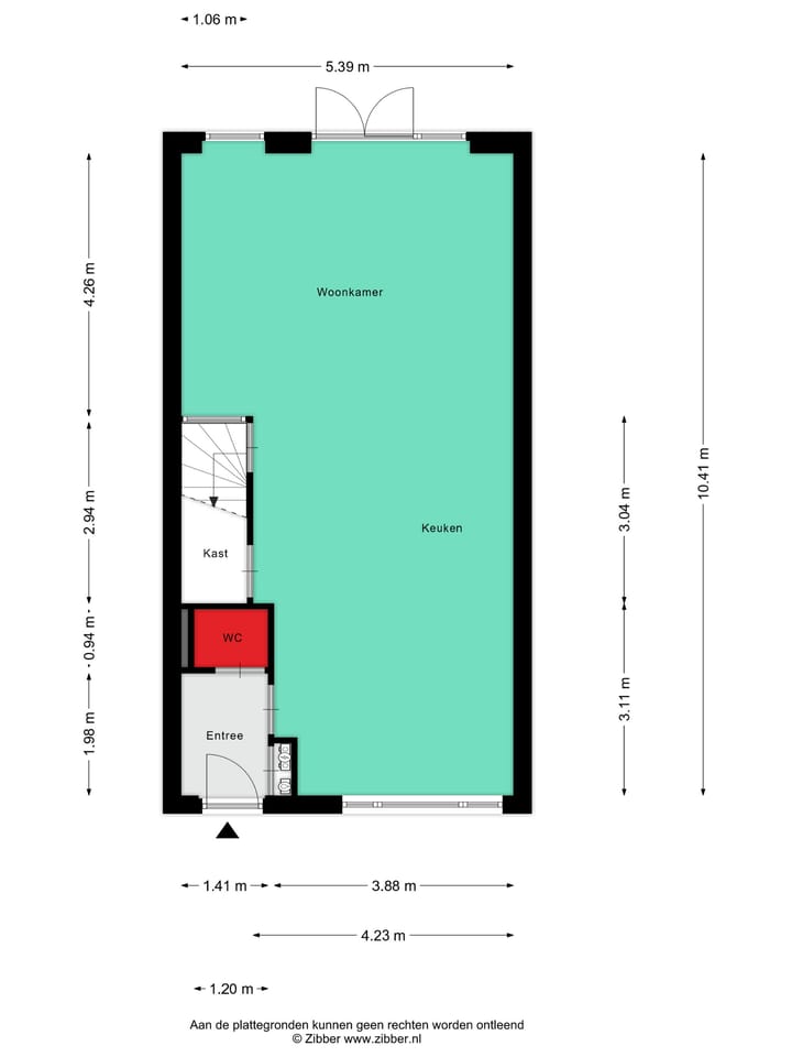 Foto 39 van Zustershof 21