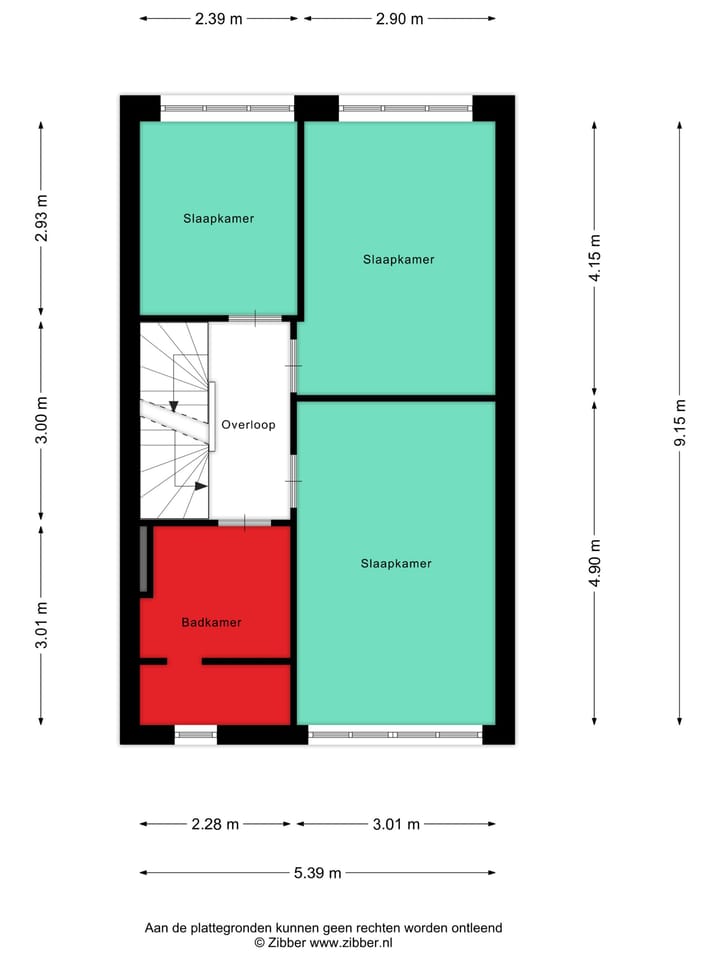 Foto 40 van Zustershof 21