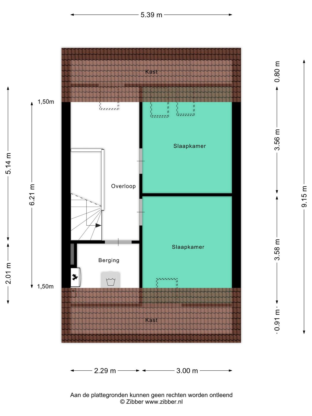Foto 41 van Zustershof 21