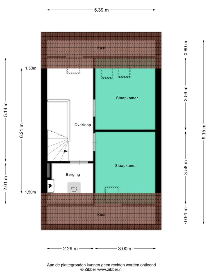 Foto 41 van Zustershof 21