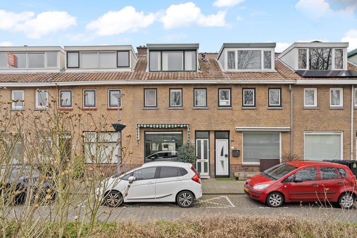 Elandstraat 36