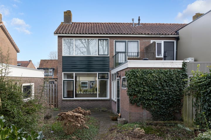 Foto 2 van Leliestraat 31