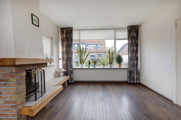 Foto 3 van Leliestraat 31