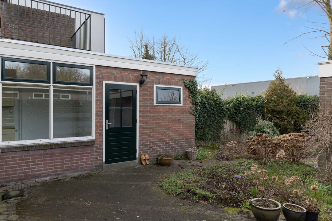 Foto 22 van Leliestraat 31