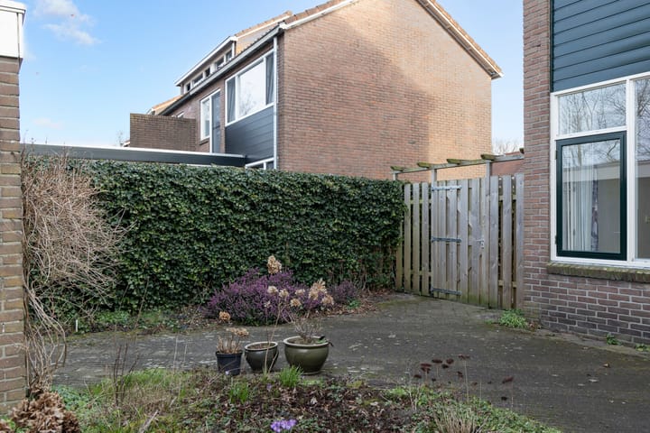 Foto 23 van Leliestraat 31