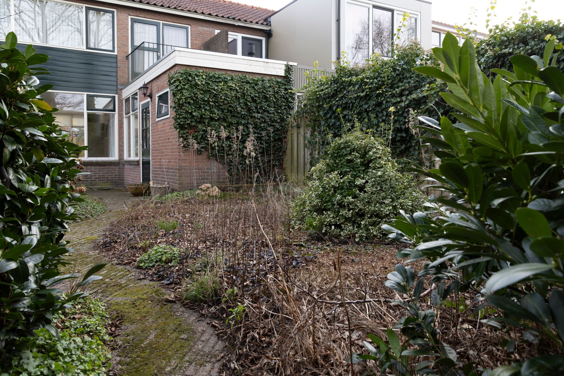 Foto 24 van Leliestraat 31