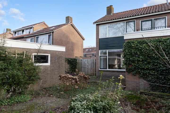 Foto 25 van Leliestraat 31