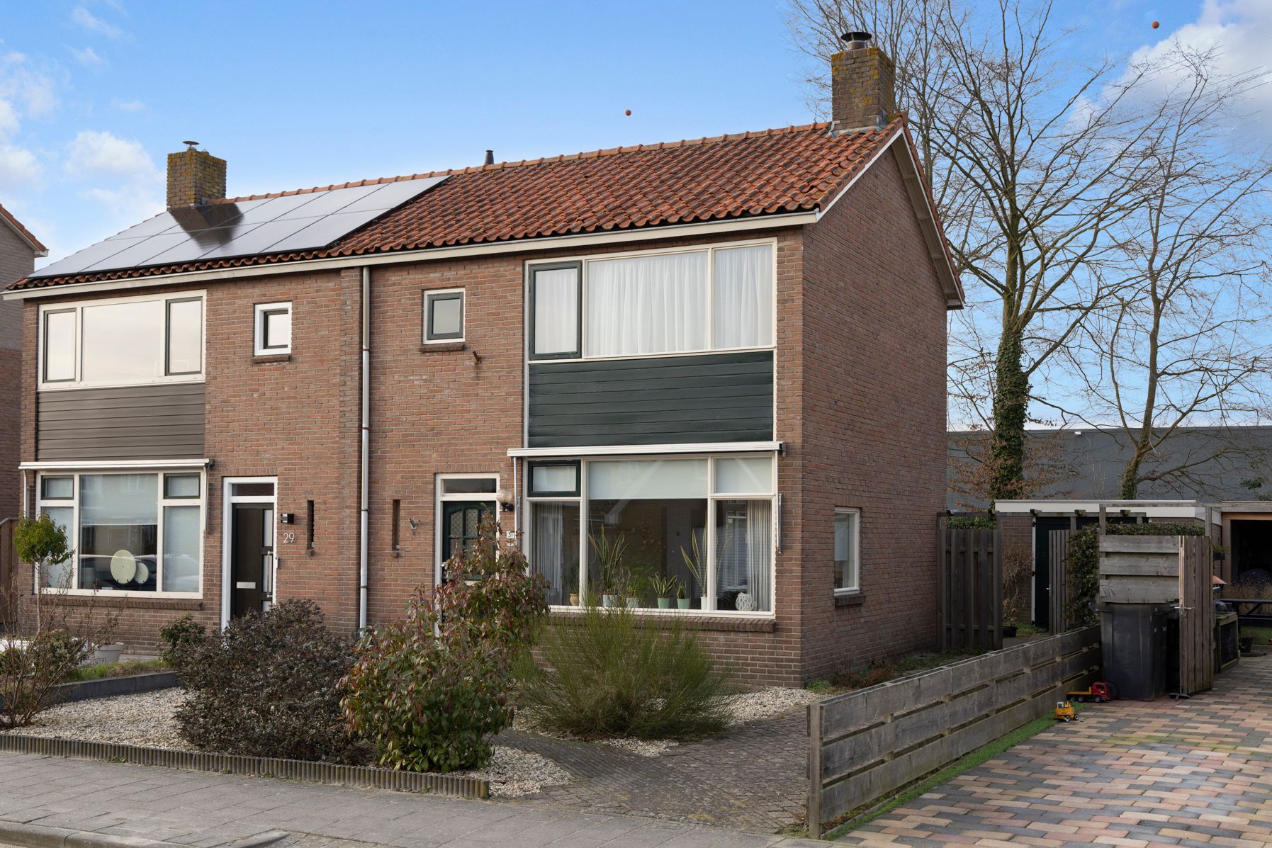 Foto 27 van Leliestraat 31