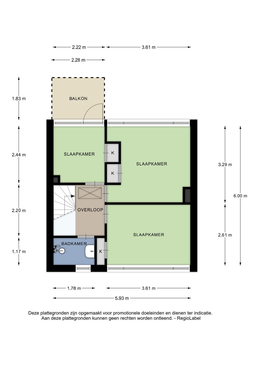 Foto 31 van Leliestraat 31