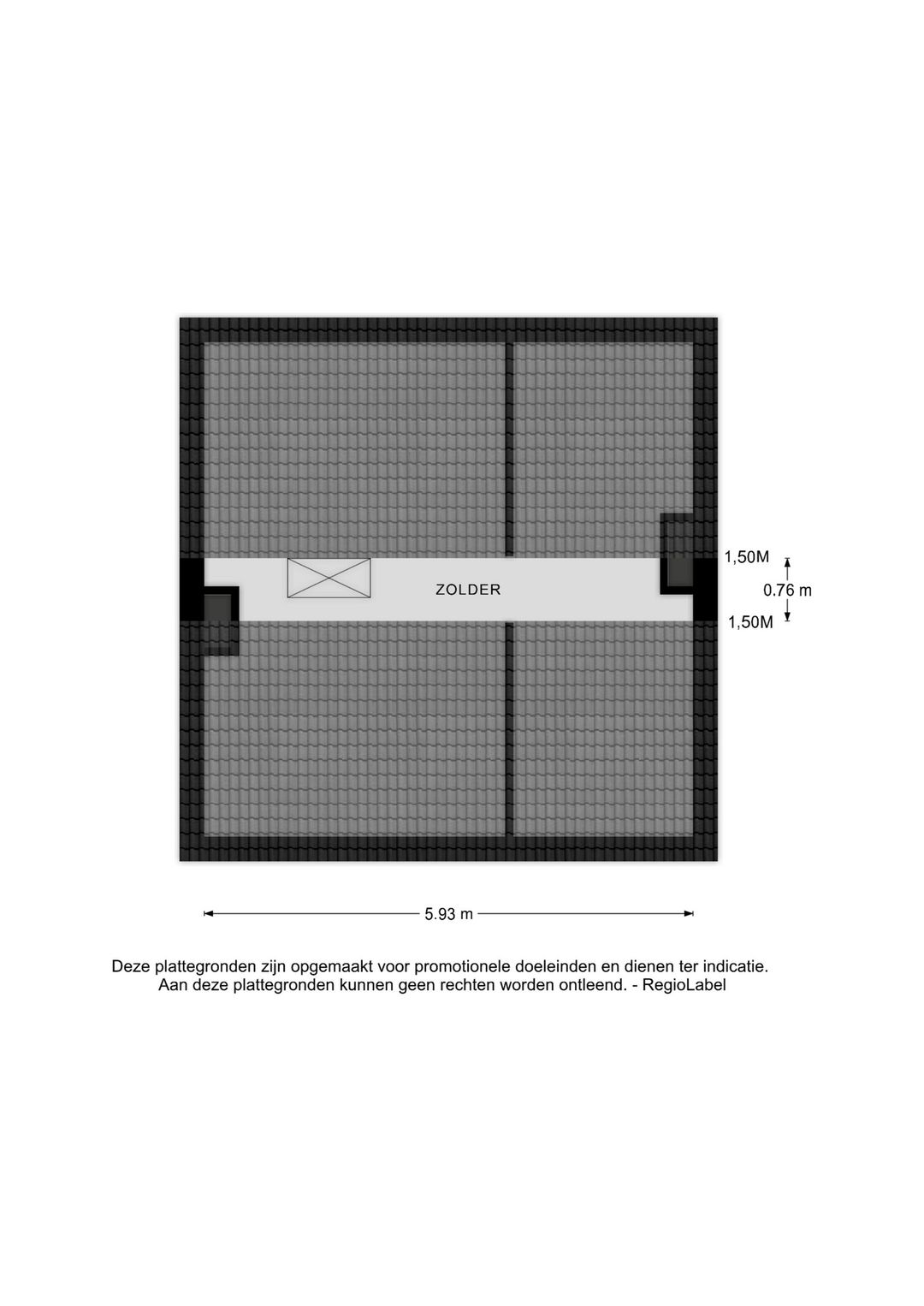 Foto 32 van Leliestraat 31