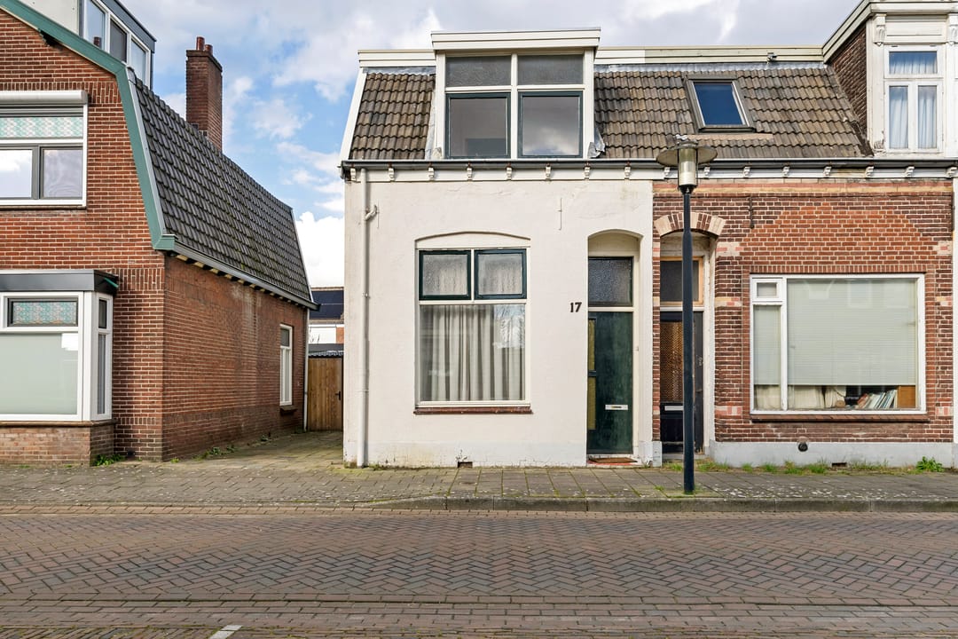 Foto 2 van Rudolfstraat 17