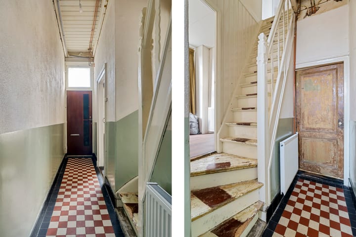 Foto 3 van Rudolfstraat 17