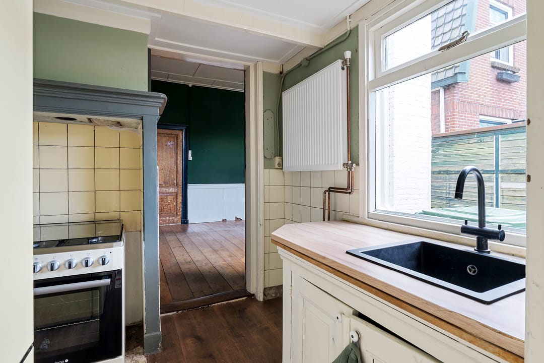 Foto 7 van Rudolfstraat 17