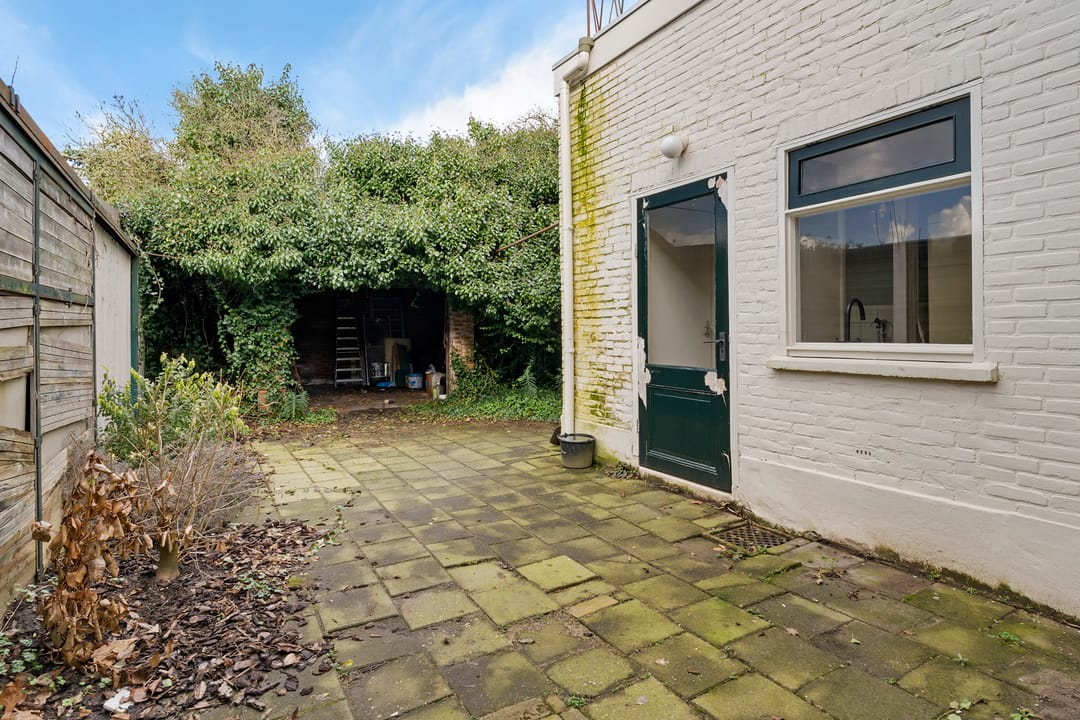 Foto 13 van Rudolfstraat 17