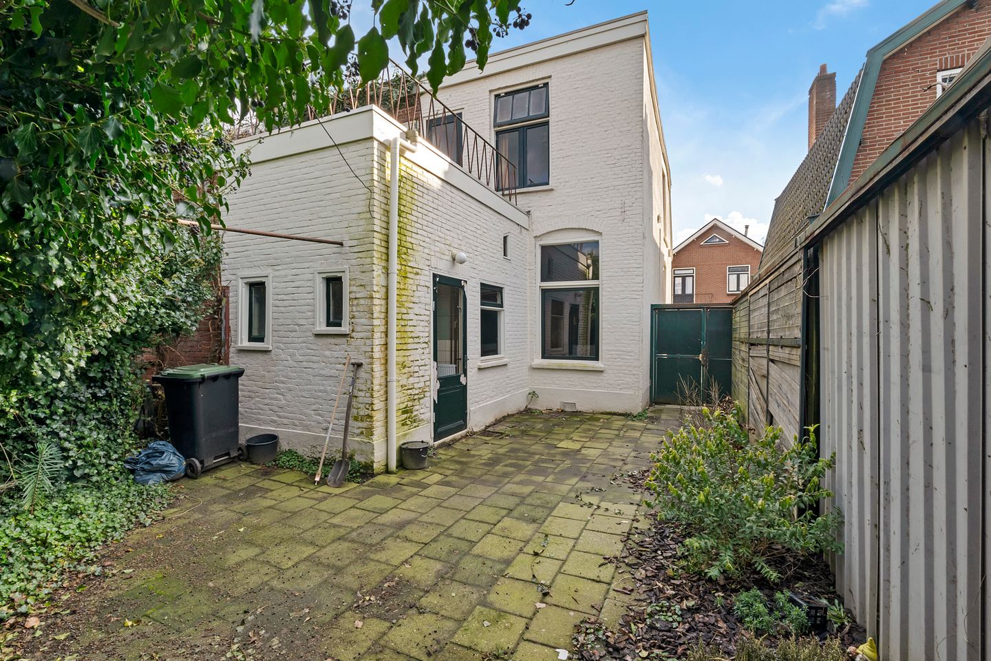 Foto 14 van Rudolfstraat 17