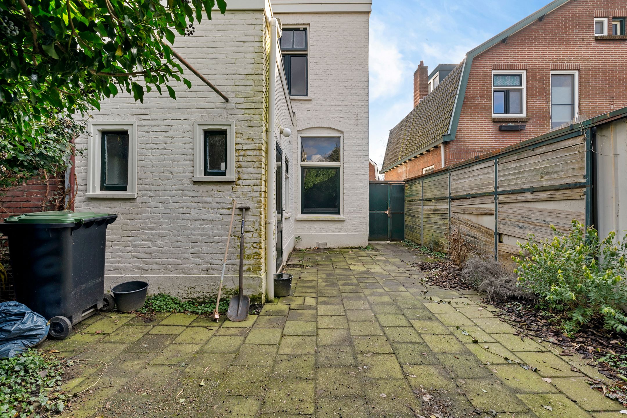 Foto 15 van Rudolfstraat 17