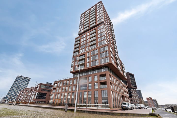 Foto 2 van Müllerkade 739