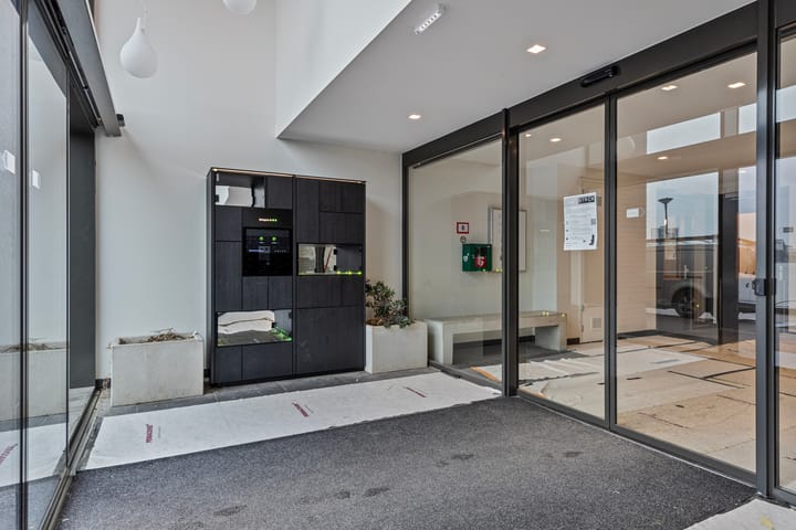 Foto 5 van Müllerkade 739