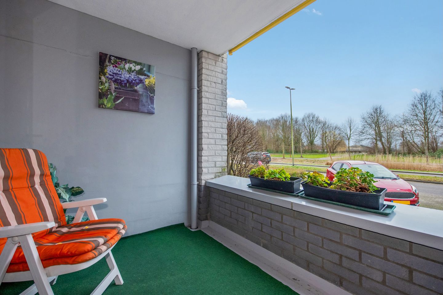 Foto 5 van Mosgroen 131