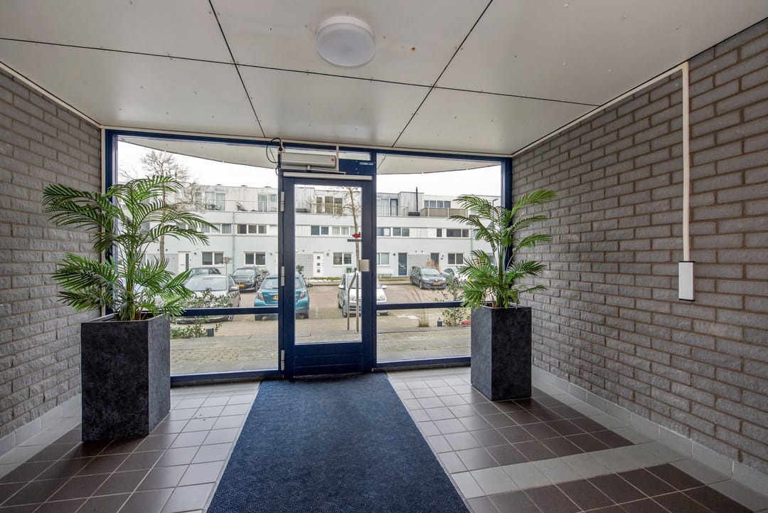 Foto 8 van Mosgroen 131