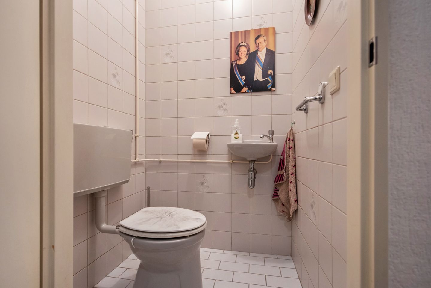 Foto 10 van Mosgroen 131