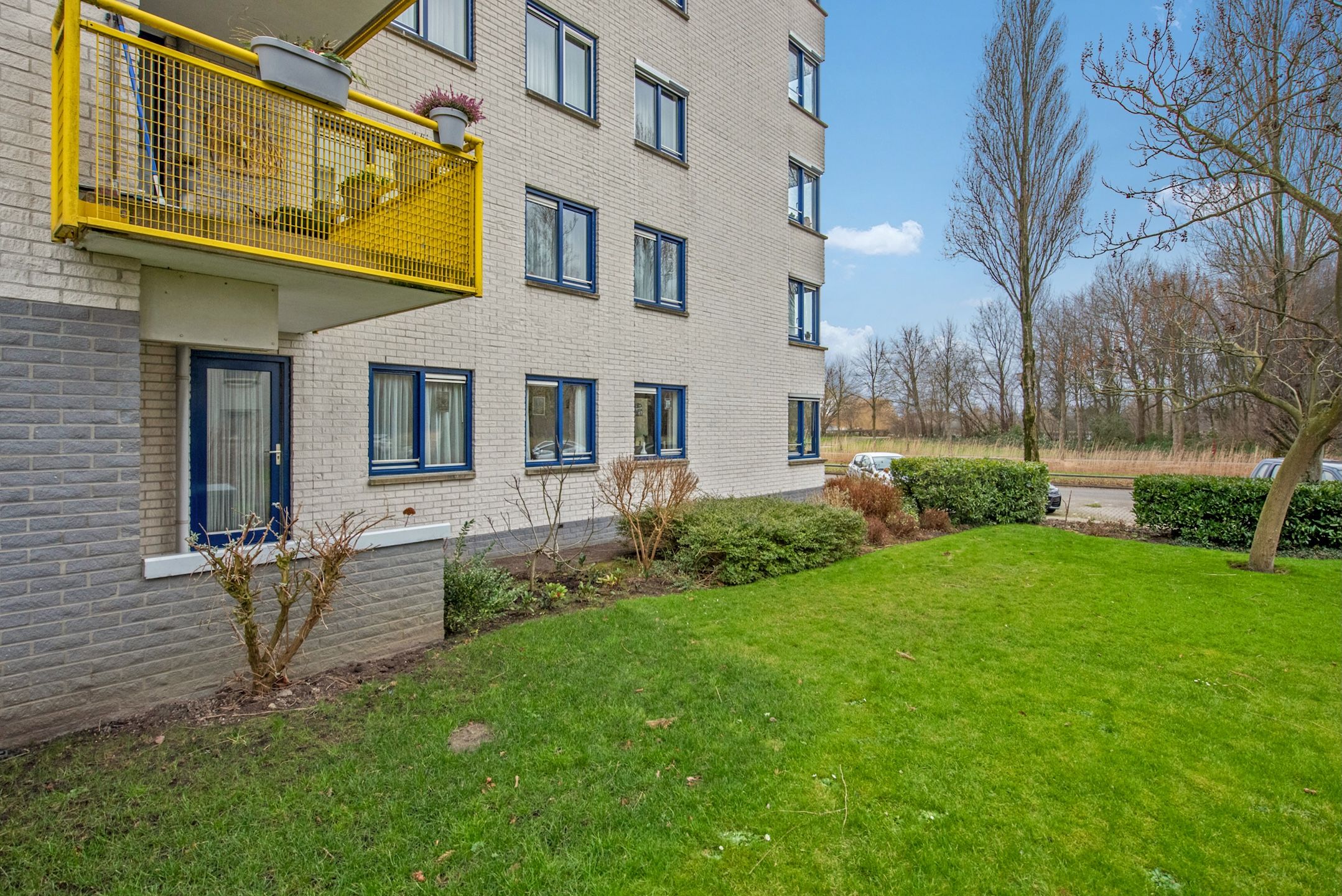 Foto 15 van Mosgroen 131