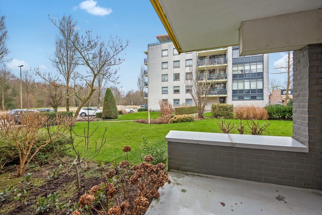 Foto 17 van Mosgroen 131