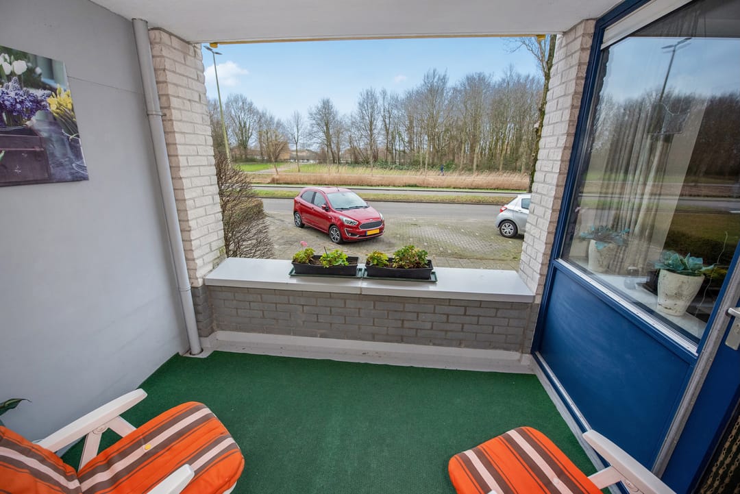 Foto 28 van Mosgroen 131