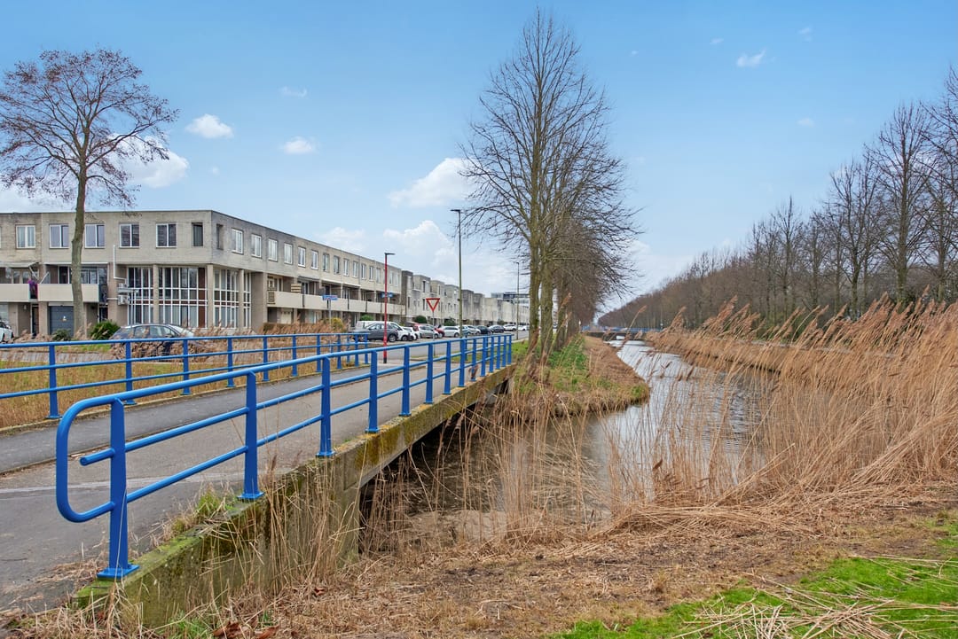 Foto 38 van Mosgroen 131