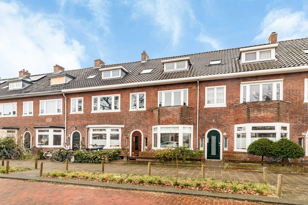 Photo 1 of Jan Haringstraat 31