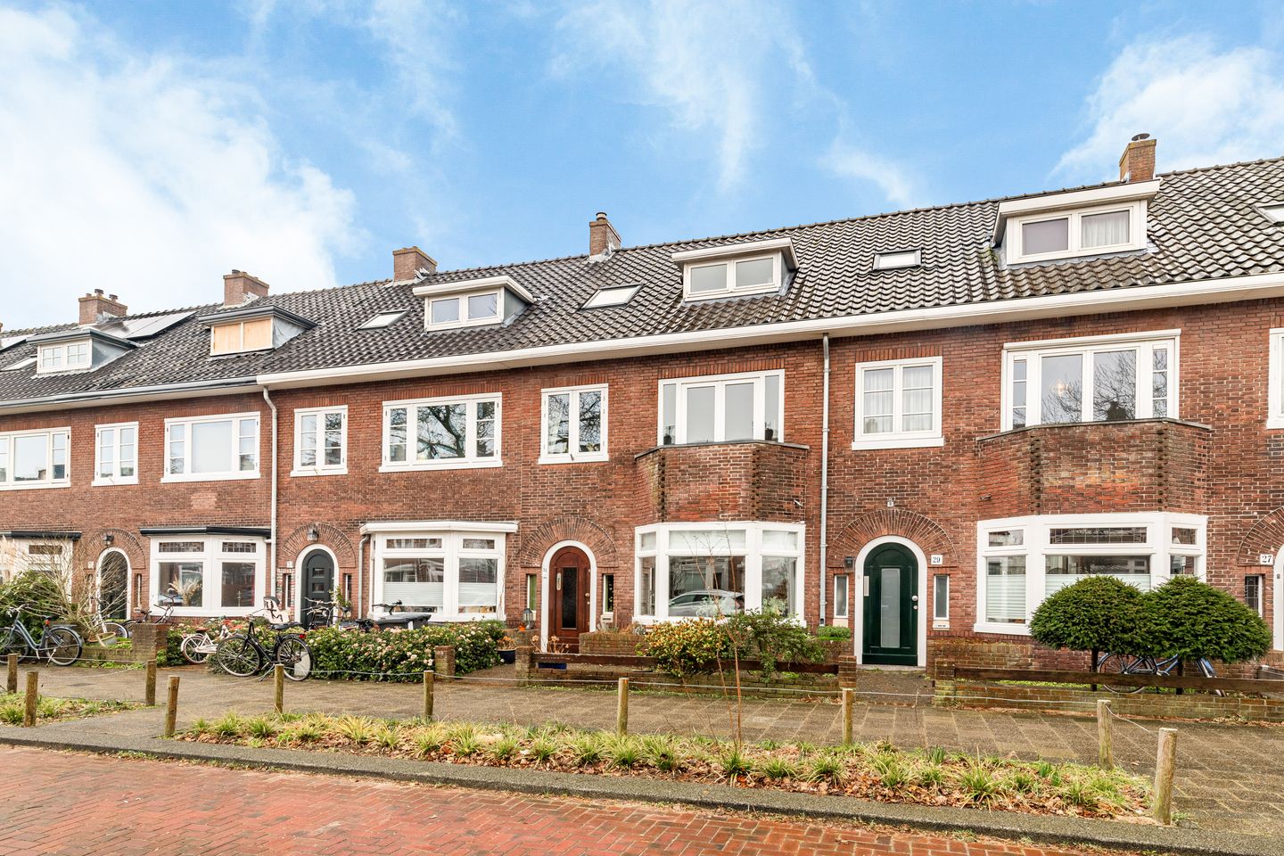 Foto 1 van Jan Haringstraat 31